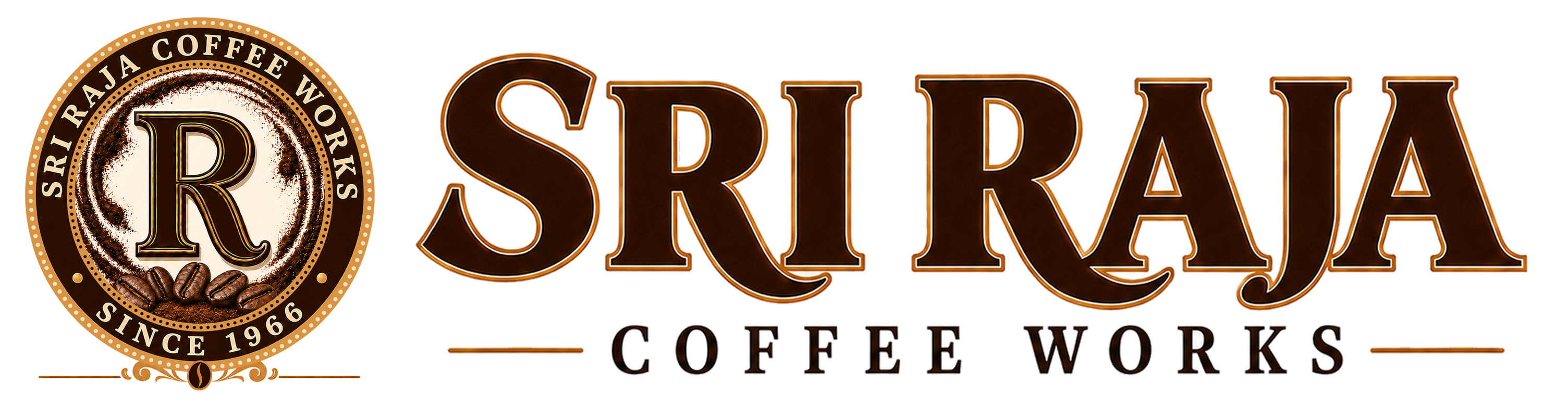 Sri Raja Coffee Works