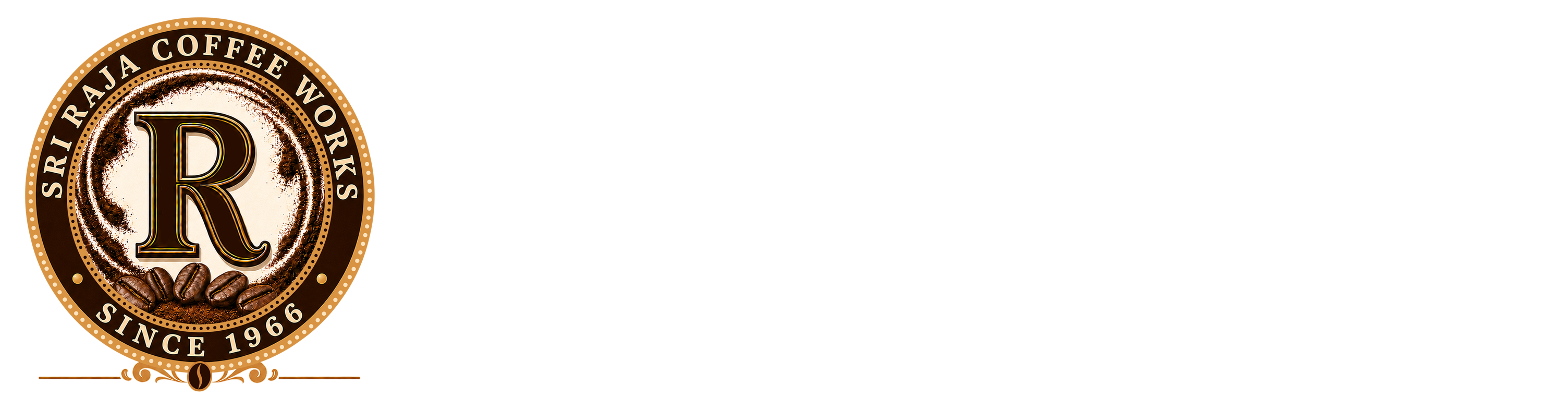 Sri Raja Coffee Works