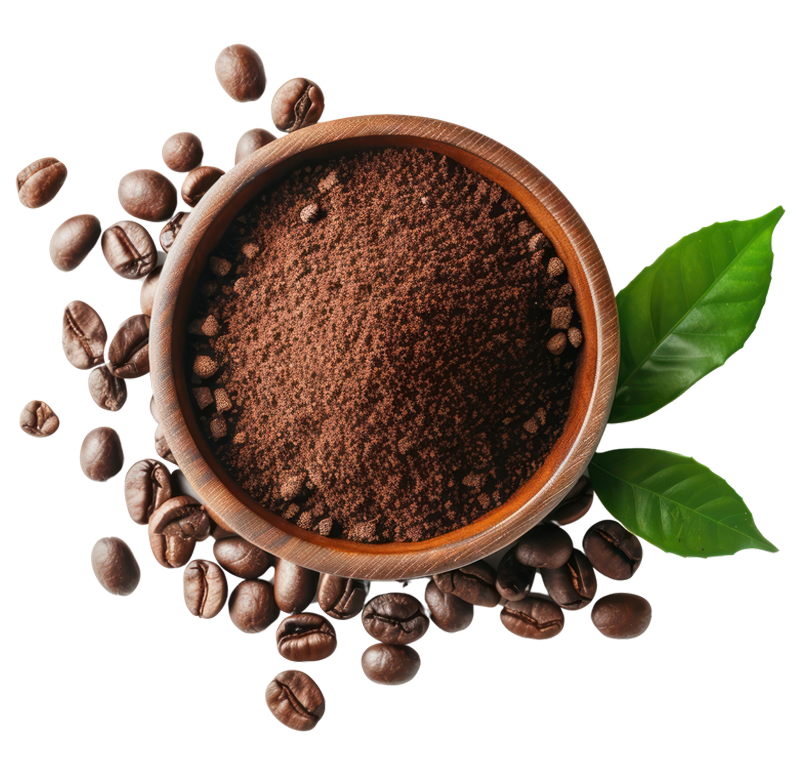 Sri Raja Coffee Products